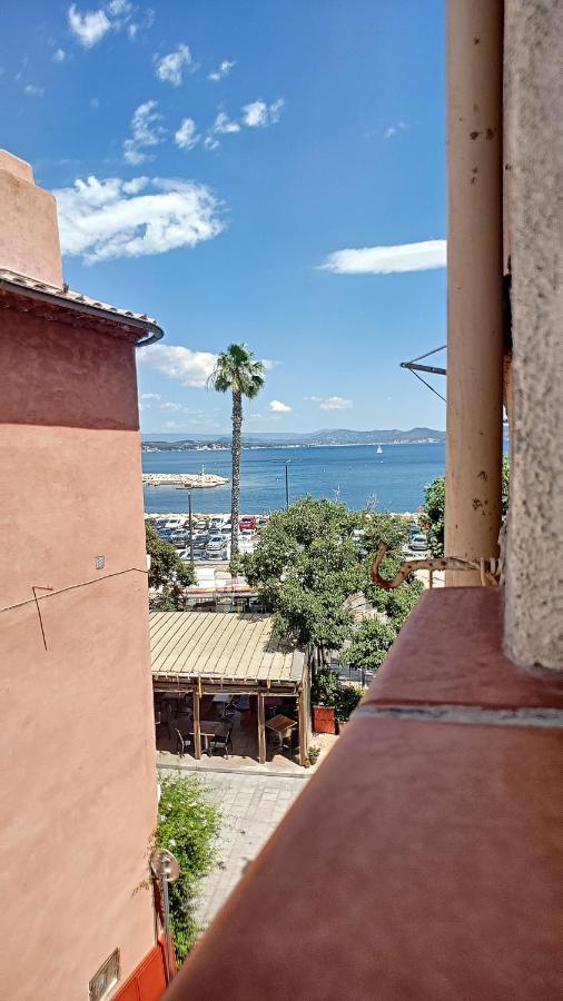 Apartament Sunny Duplex 4Pers 50M2 A 2Mn A Pieds Du Vieux Port La Ciotat Zewnętrze zdjęcie