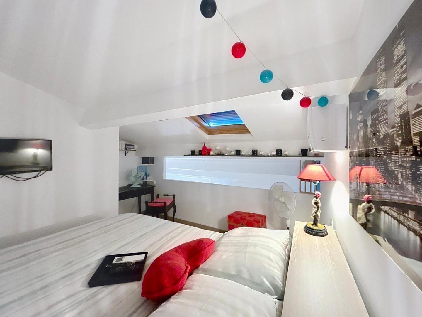 Apartament Sunny Duplex 4Pers 50M2 A 2Mn A Pieds Du Vieux Port La Ciotat Zewnętrze zdjęcie