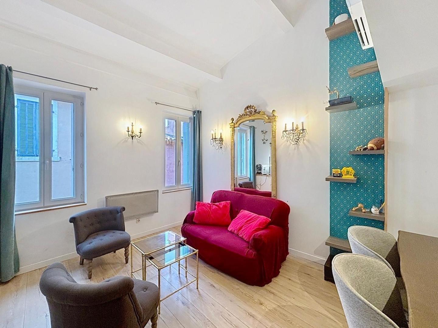 Apartament Sunny Duplex 4Pers 50M2 A 2Mn A Pieds Du Vieux Port La Ciotat Zewnętrze zdjęcie