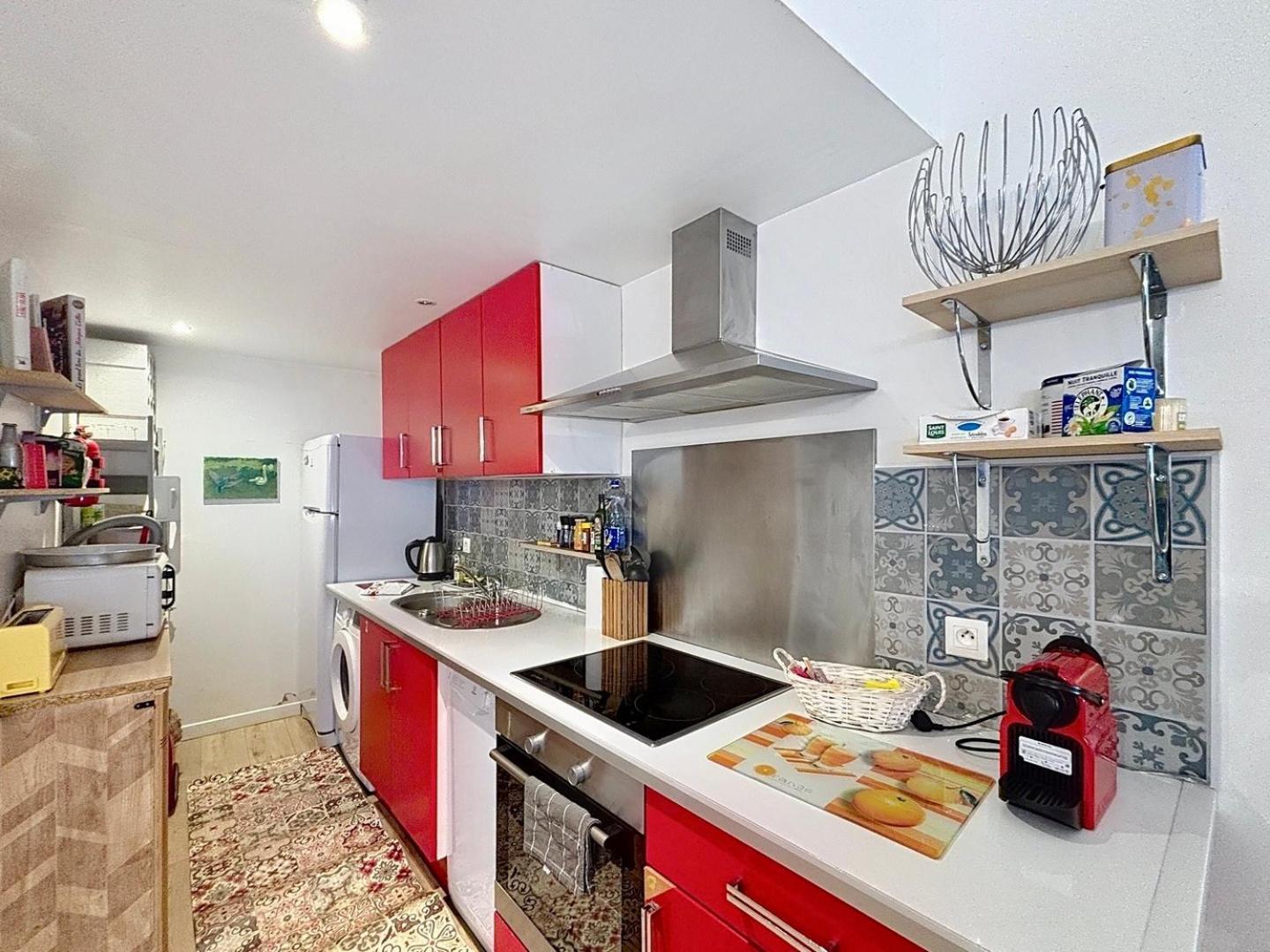 Apartament Sunny Duplex 4Pers 50M2 A 2Mn A Pieds Du Vieux Port La Ciotat Zewnętrze zdjęcie